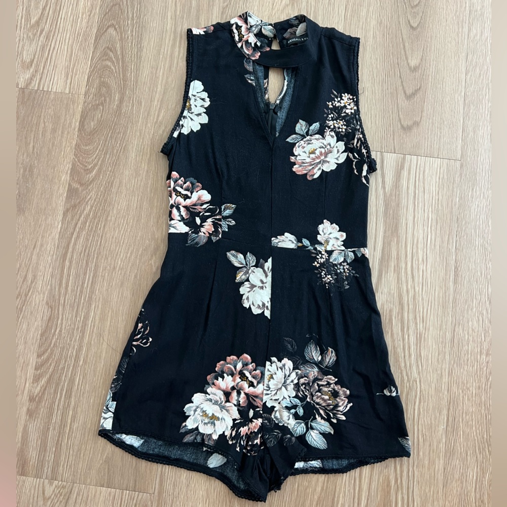 Kendall & Kylie Romper